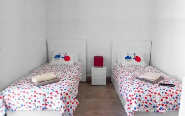 Villa Xian