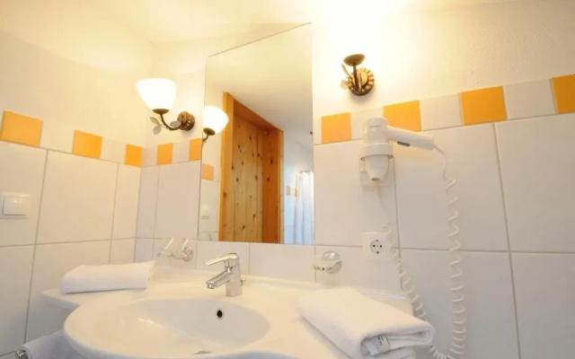 Pension Mirabelle