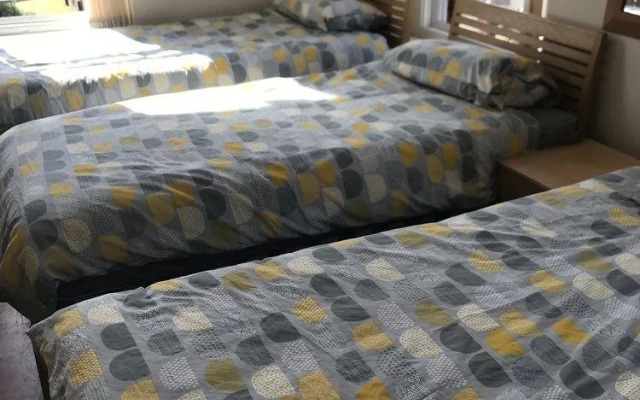 King Kennys Pad
