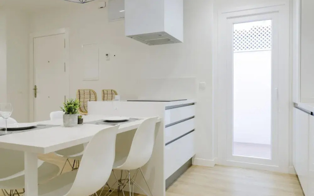 Lujosa vivienda en plena Judería