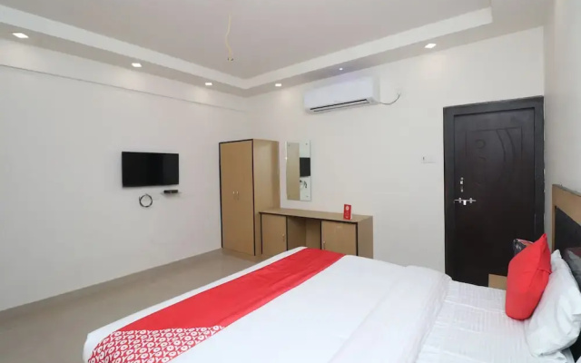 OYO 26772 Hotel Devlali