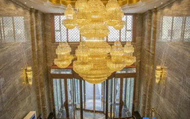 Sino Italian international Xinglu Hotel