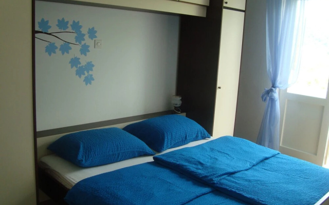 Apartments Suzy