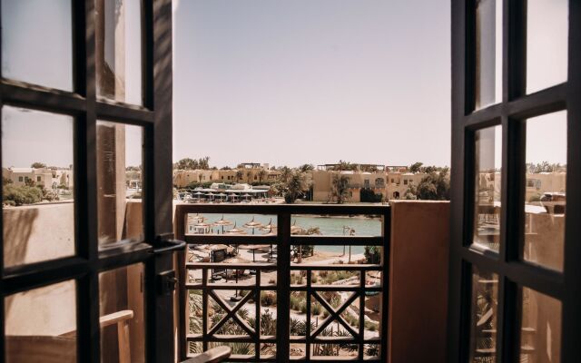Cook's Club El Gouna - Adults Only