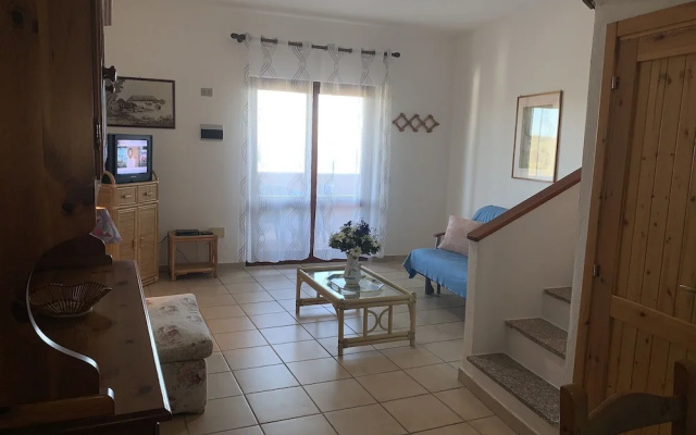 Appartamento Vista Mare Dx