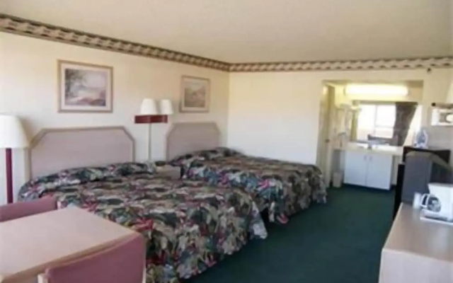 El Dorado Inn Suites