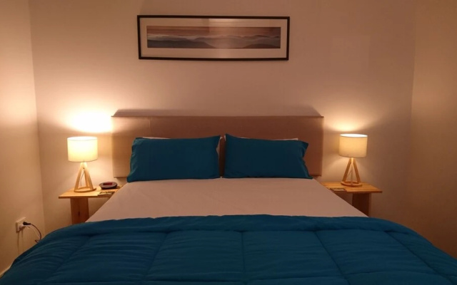 Elm Riverside Accommodation Merrijig