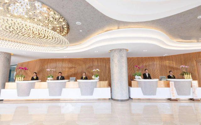 Nesta Hotel Da Nang