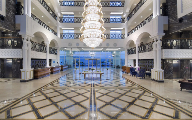 Litore Resort Hotel & Spa - All Inclusive