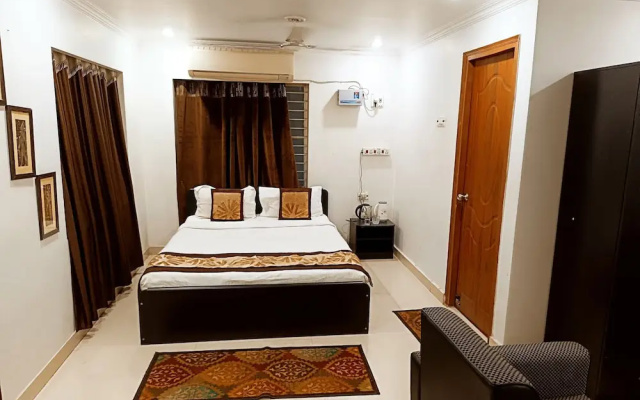 Heritage Residency Patna