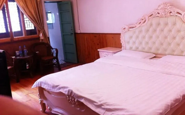 Xitang Langqiao Dream Inn