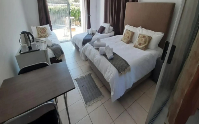 Better Life Guesthouse