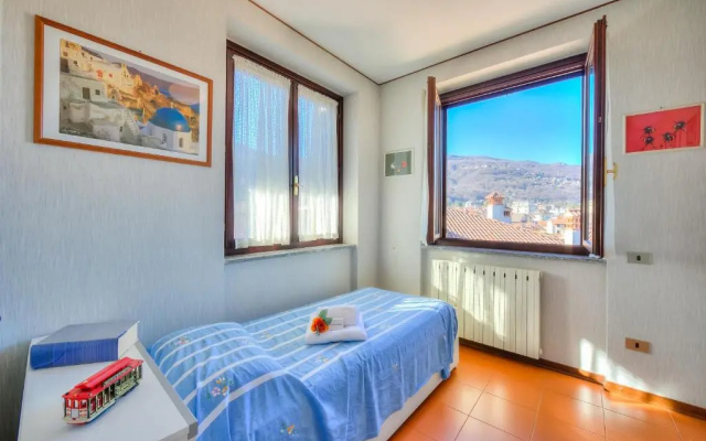 Laura's Cozy Apartment Stresa Center