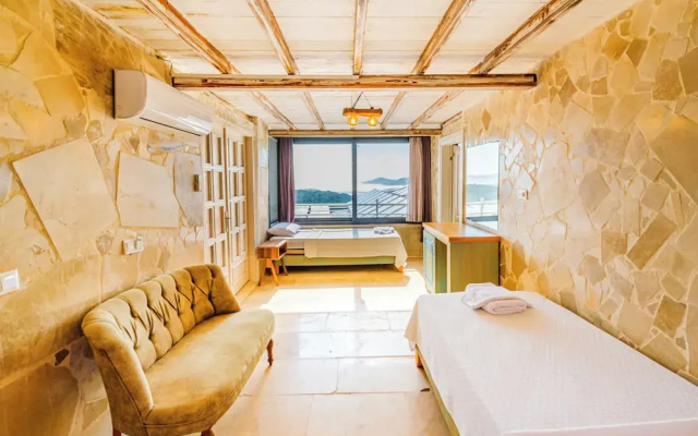 Lisia Sunset Hotel