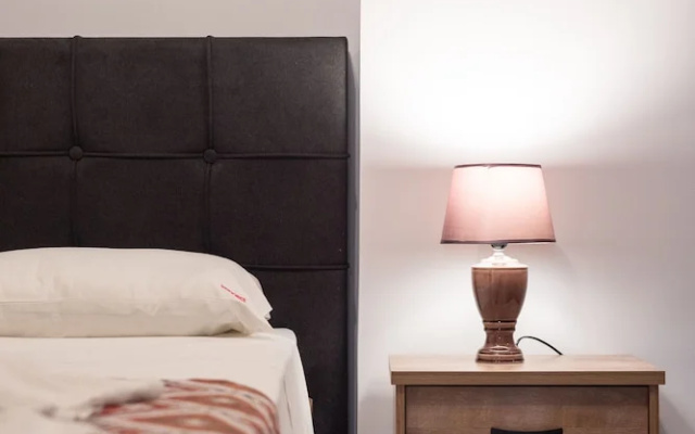 Kampielo Studio in the heart of Old Town