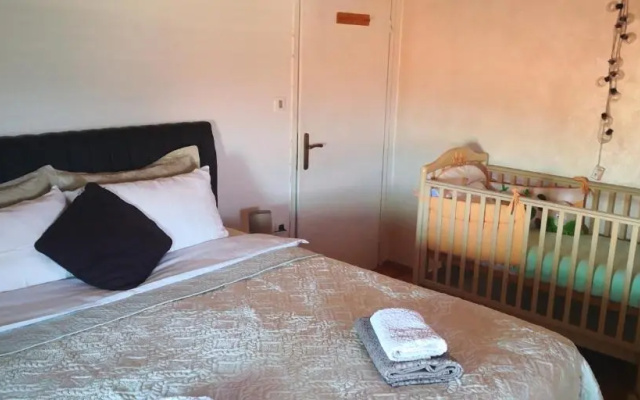 Casa Romantica