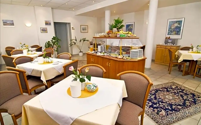 Hotel Stiftswingert