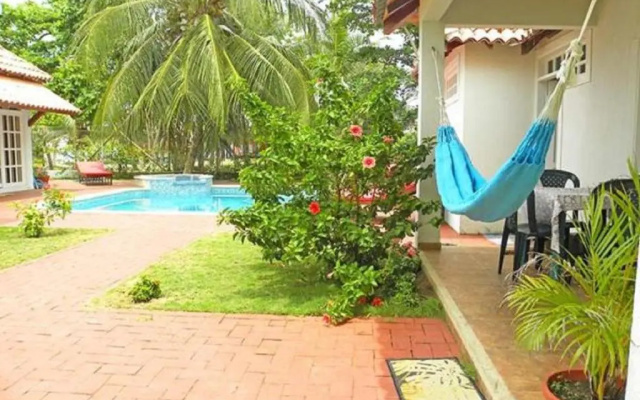 Condominio Atlantis