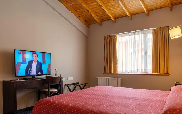 Marcopolo Suites Calafate