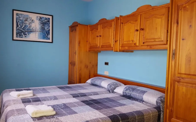 Apartamentos Els Ocells