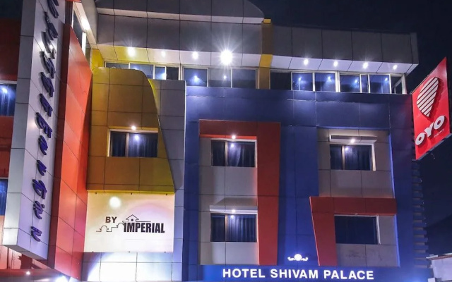 Hotel Imperial Elite