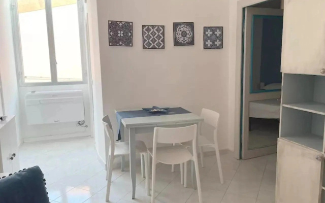 Casa Cici a 50 Mt Dal Mare Nel Budello di Finale