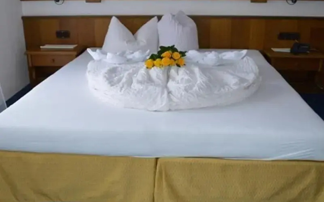 Hotel Marienhof