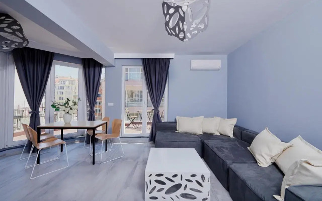 Botabara Del Mar Boutique