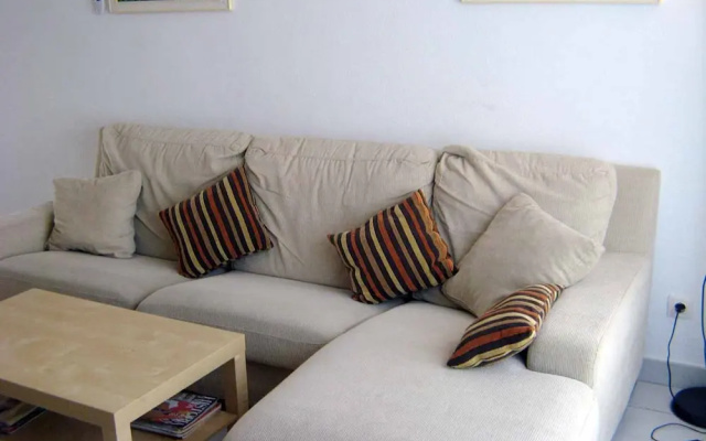 106458 - Apartment in Vera