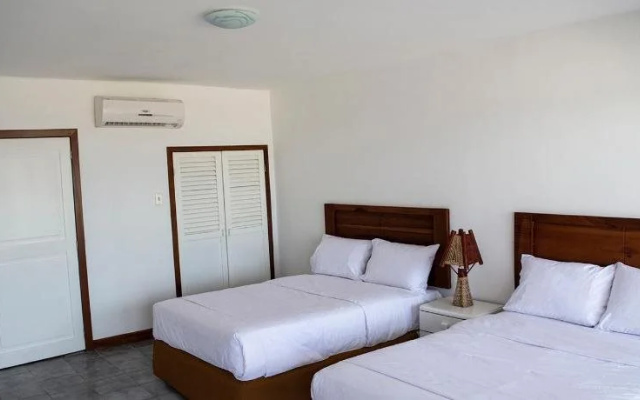 Hotel La Piedra