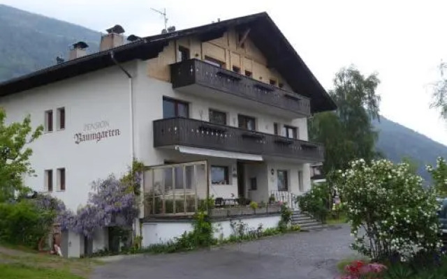 Pension Baumgarten