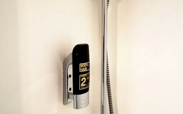 Bendorf Hotel by Belvilla