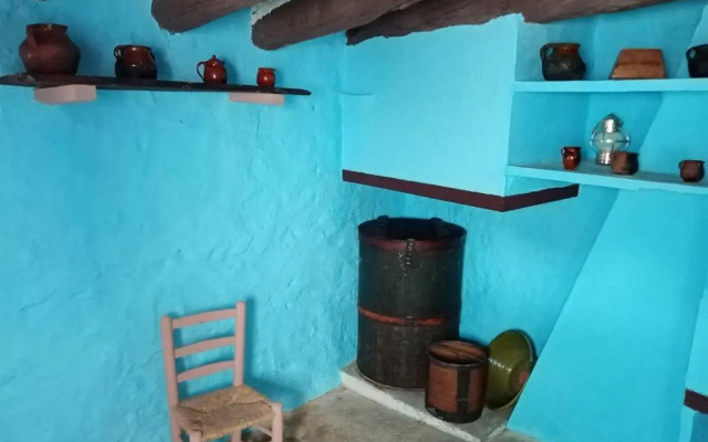 Casa Hostalas