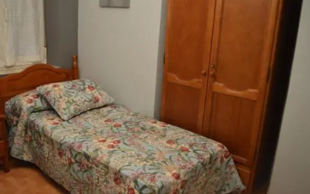 Apartamentos La Capitana