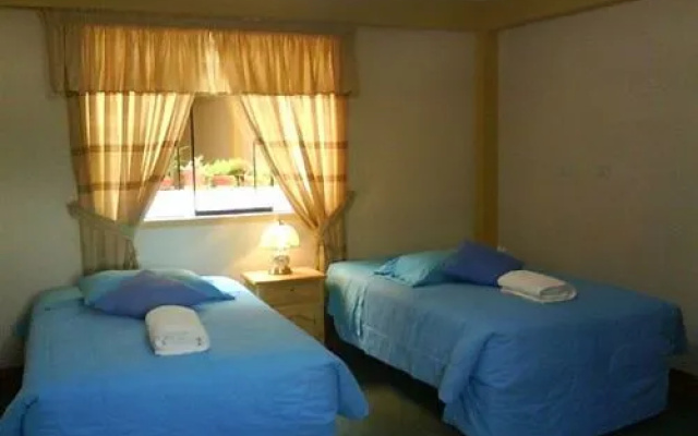La Casa de Maruja B&B