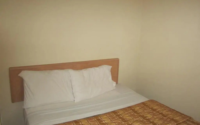Trans Canada Motel