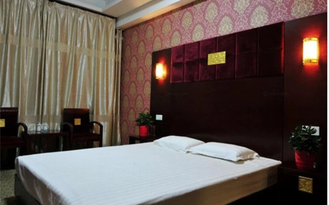 Binzhou WuDi Datang Kaiyue Hotel