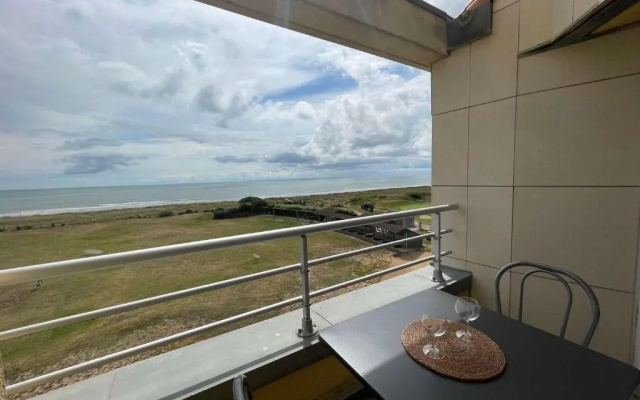 Appartement Saint-Jean-de-Monts, 3 pièces, 6 personnes - FR-1-224C-111
