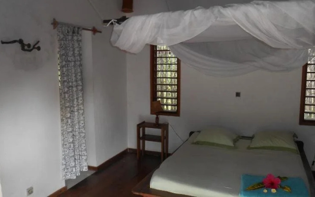 Hotel Benjamin