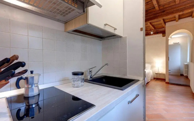 Mamo Florence - Cupolone Apartment