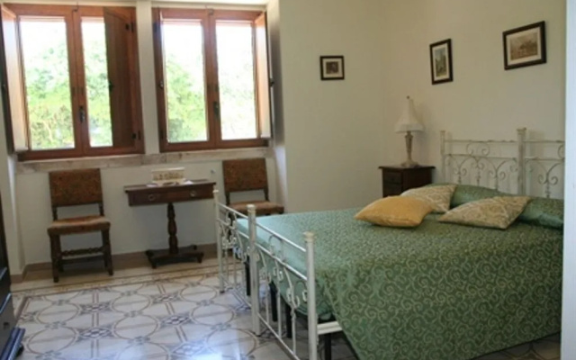 Masseria Cesarina B&B