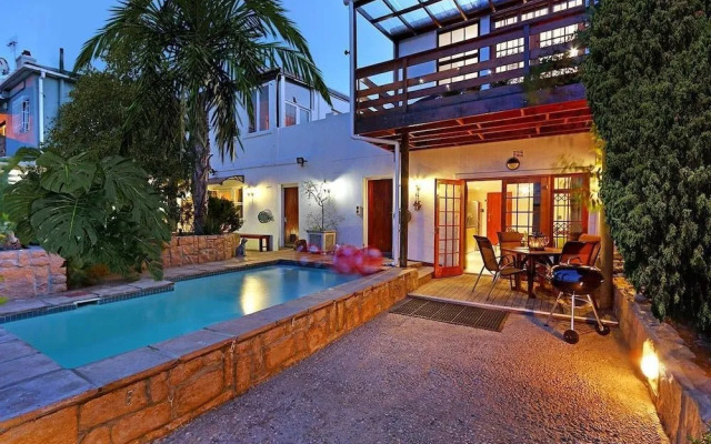 Angel Cottage