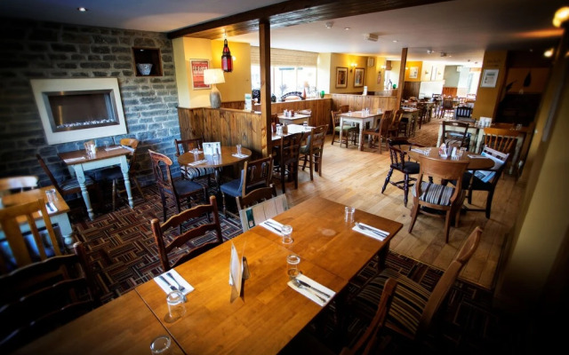 Beambridge Inn