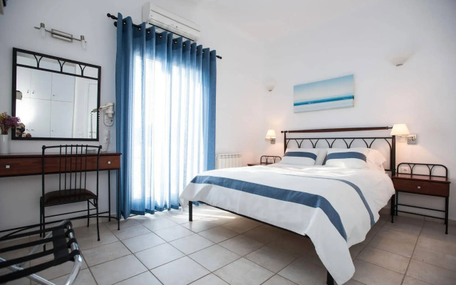 Villa Nireas