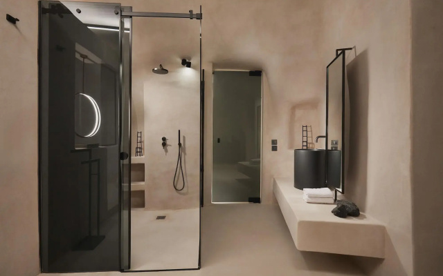 Divine Boutique Cave Experience