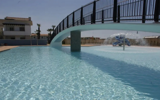 Nice Three Bedroom Apartment Close to the sea