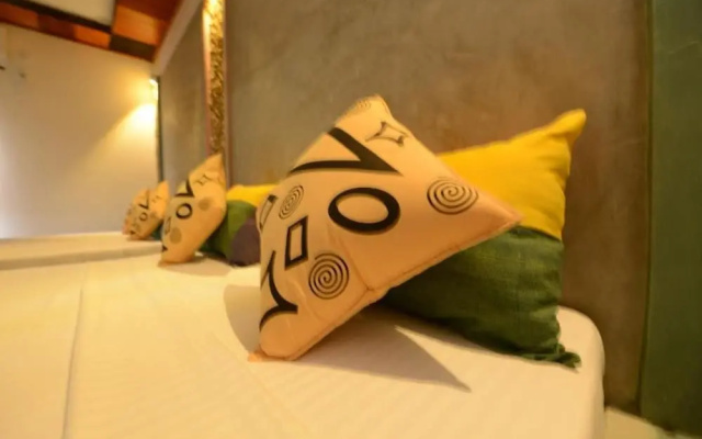Eco Chalets