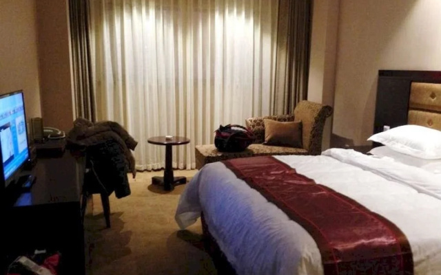 Royal Hot Spring Hotei