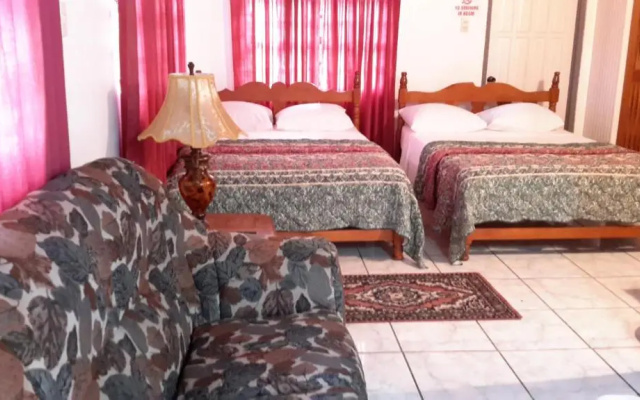 Top Ranking Guesthouse