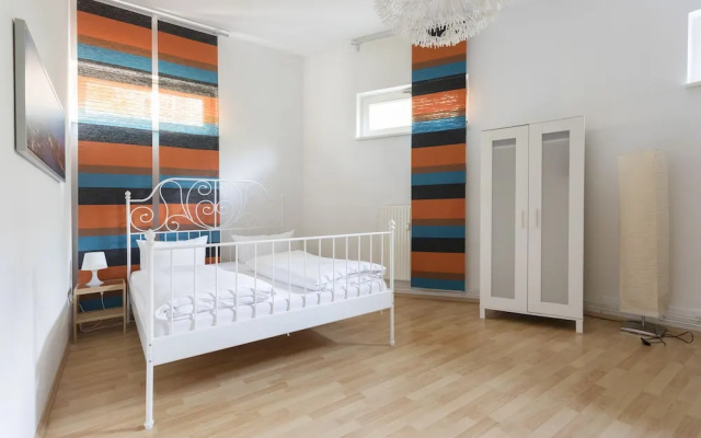 Primeflats - Apartment in Tiergarten